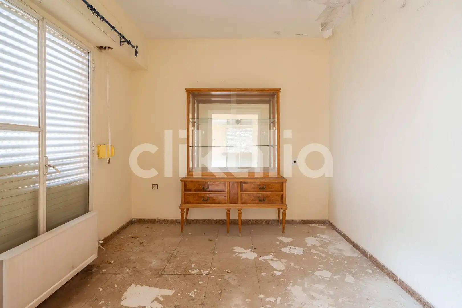 Piso en venta en Ibi con Aire acondicionado y Terraza