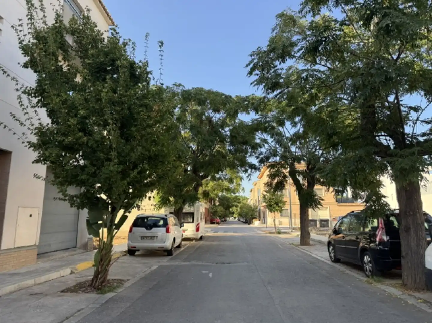 Exterior view of Residential for sale in Massamagrell