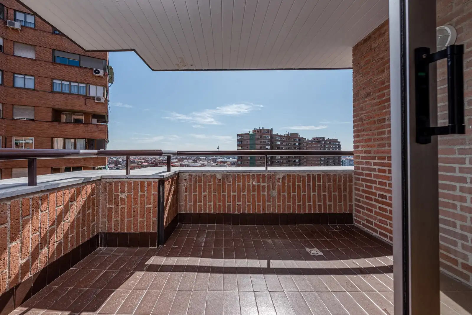 Flat with lift for sale in Ciudad Lineal, imagen 16