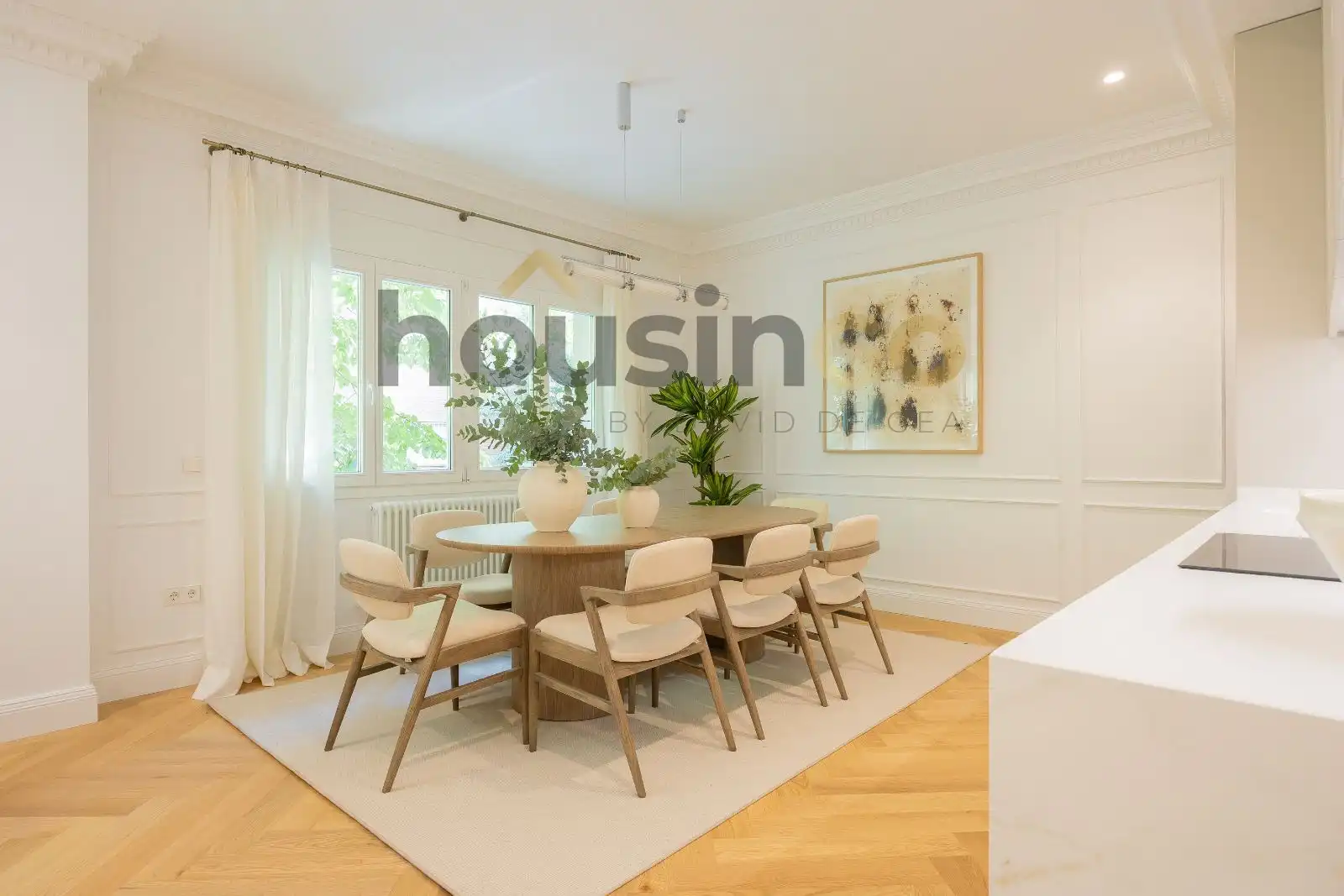 Appartement à vendre à Claudio Coello, imagen 9