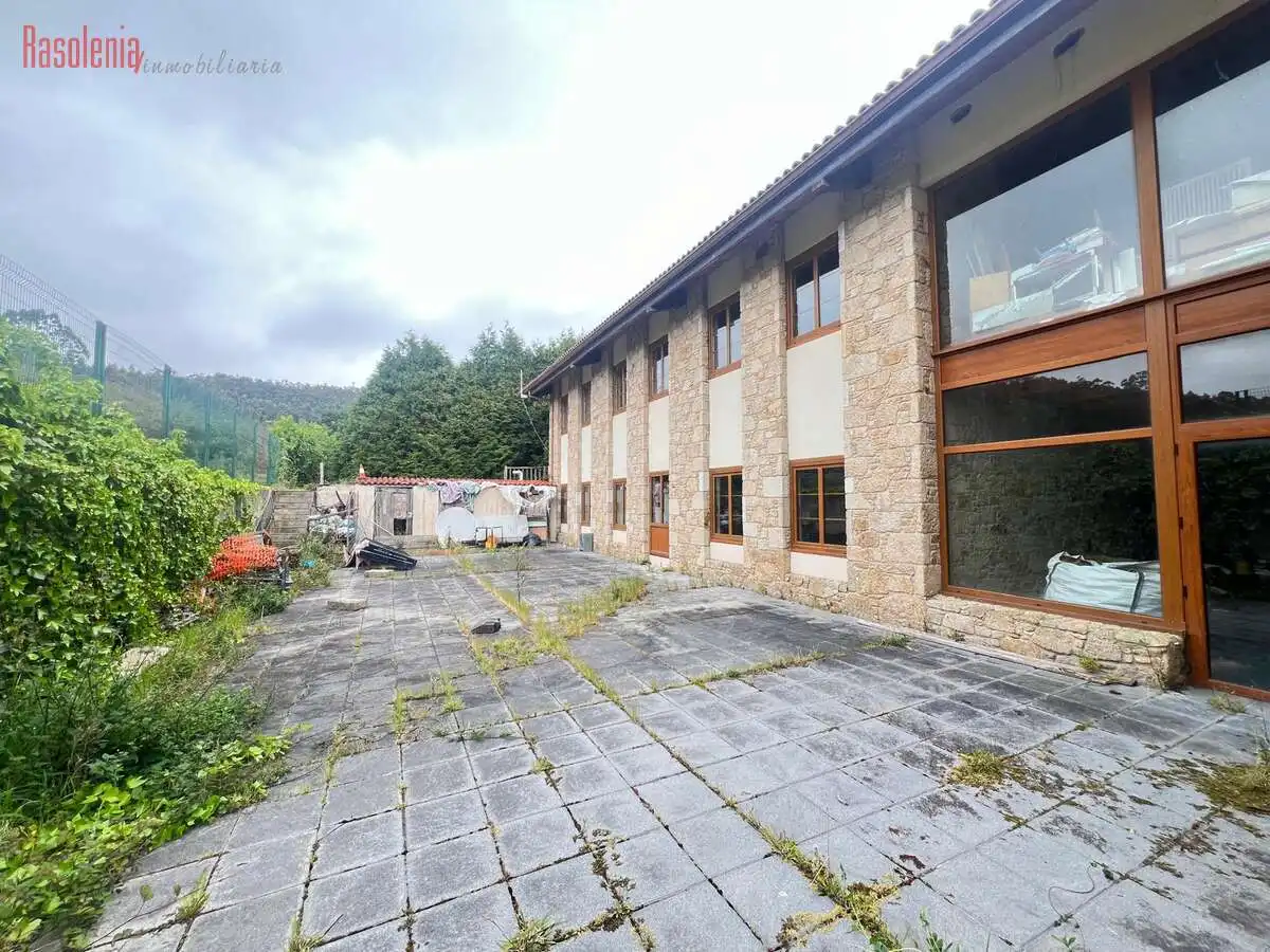 Chalet en venta en Zapateira 12, imagen 20