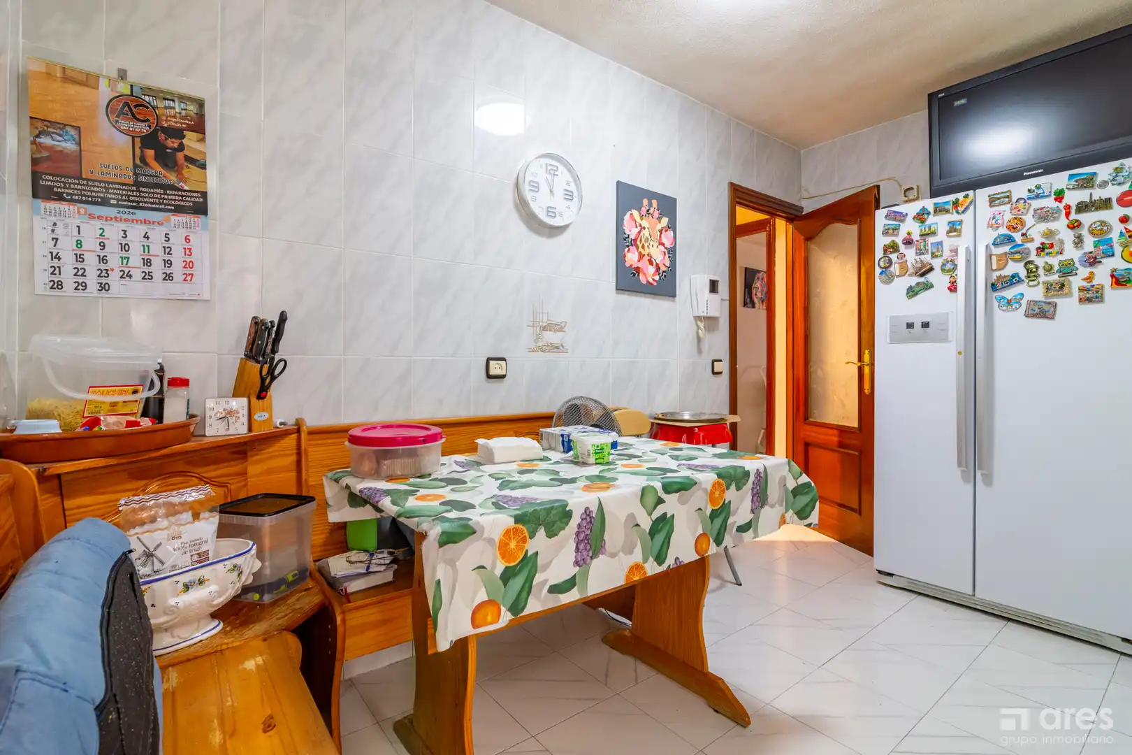 Flat with lift for sale in Calle Porto Cristo, imagen 9