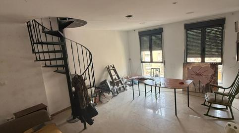 Foto 2 de Dúplex en venda