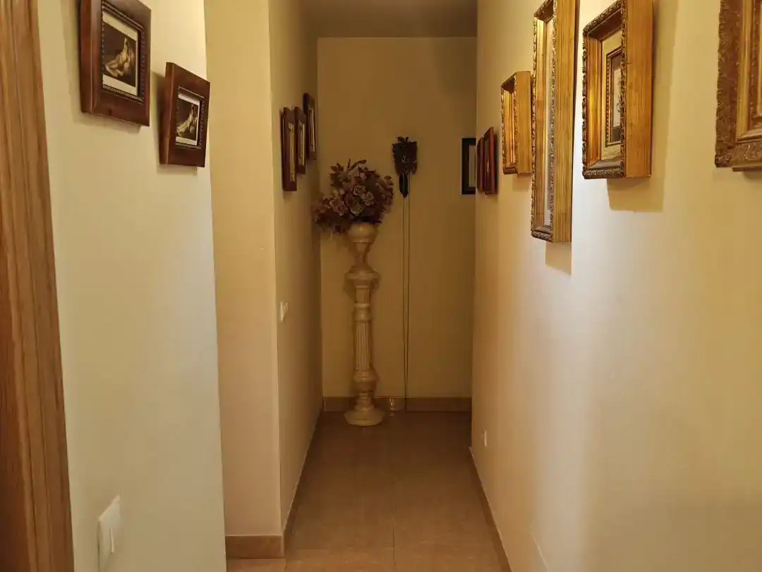 Piso en venta en Centro
