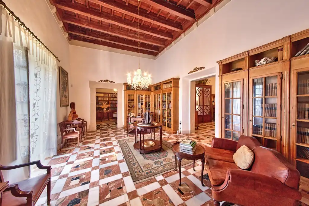 Casa rústica en venta en Montuïri, imagen 10
