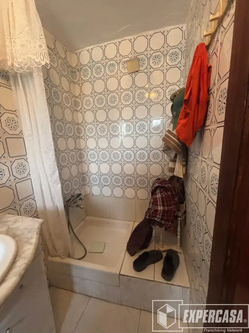 Baño de Casa o chalet en venta en Torrent con Terraza, Trastero y Piscina