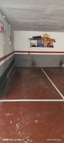 Garaje en Venta en Carrer de l'Artesania en La Guineueta