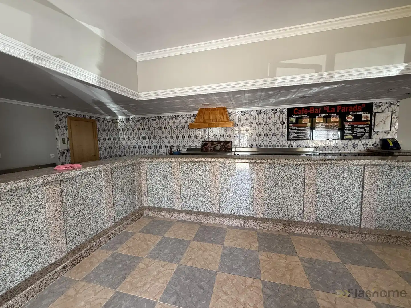 Edificio en venta en San Pedro de Mérida