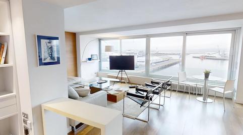 Photo 4 of Flat for sale in Avenida Avenida Linares Rivas, Ensanche, A Coruña