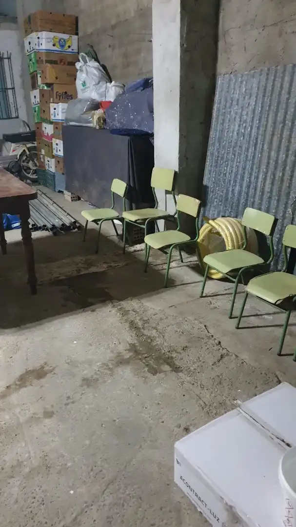 Xalet amb jardí en venda a Urbanización la Hermandad, imagen 42
