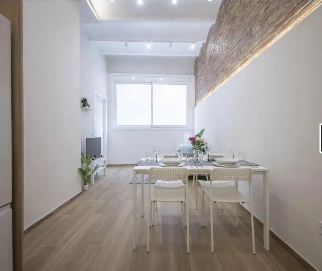 Flat with lift for sale in Sant Andreu, imagen 9