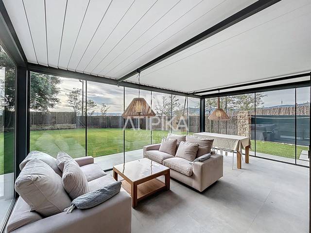 Piso en Alquiler en La Font de la Guatlla