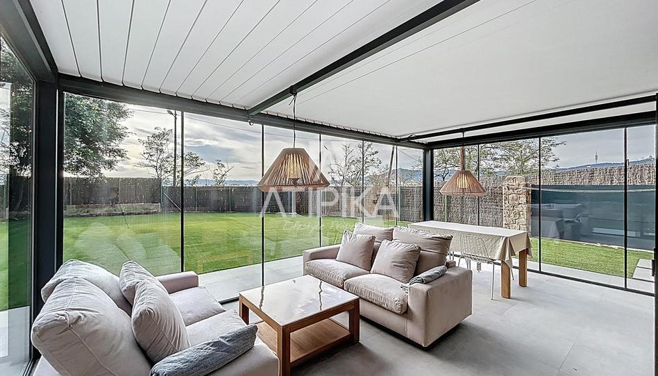 Photo 1 of Flat to rent in La Font de la Guatlla, Barcelona