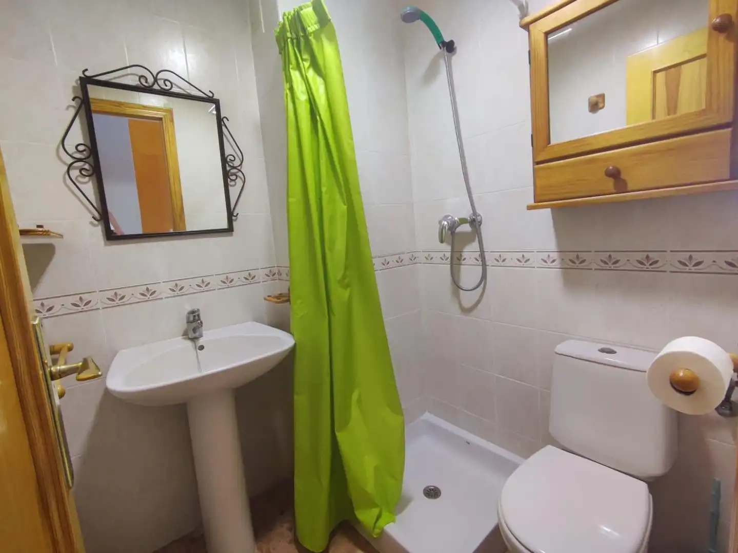Apartamento de alquiler en Beniteixir, 4, Piles