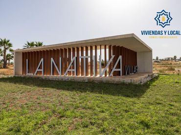 Terreny residencial en venda a 18290
