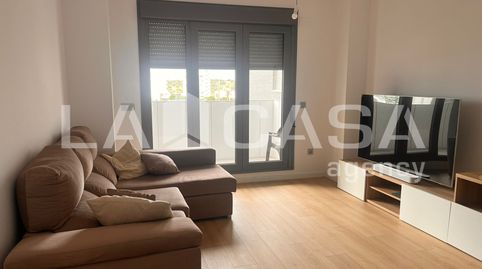 Foto 4 de Piso en venta en Entrenúcleos, Dos Hermanas