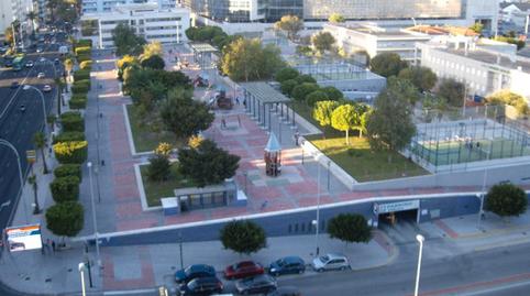 Foto 3 de Pis de lloguer a Plaza Jerez de la Frontera, 3, Paseo Marítimo - San José - La Laguna,  Cádiz Capital