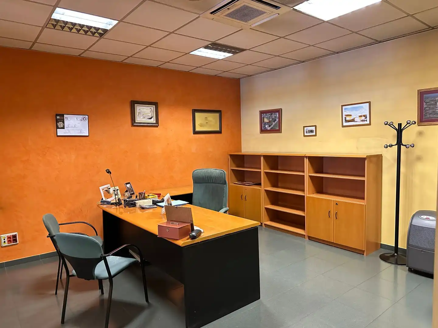 Büro zur Miete in Centro, imagen 16