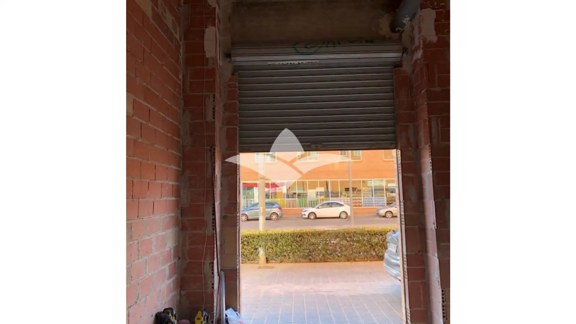 Premises for sale in Meliana