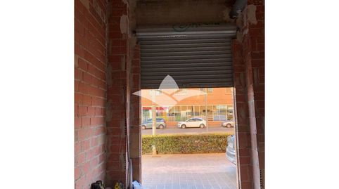 Local en venta en Meliana, Lhorta Nord Valencia ref LOSEÑE