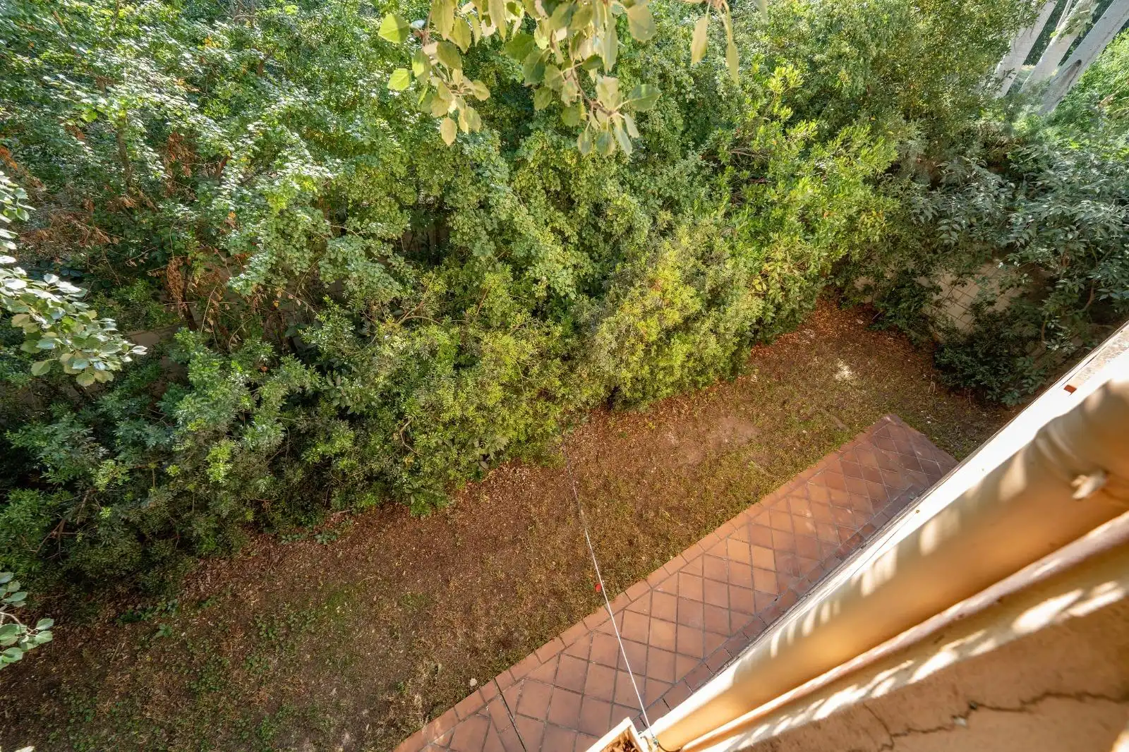 Jardín de Casa o chalet en venta en Cáceres con Calefacción, Jardín privado y Parquet