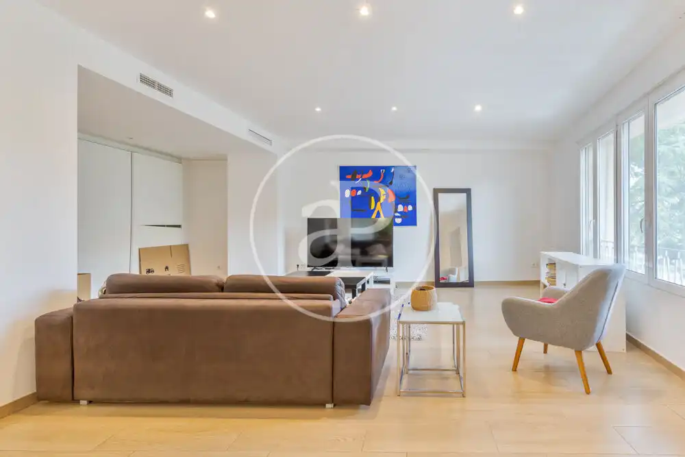 Sala de estar de Piso en venta en Ciutat Vella 