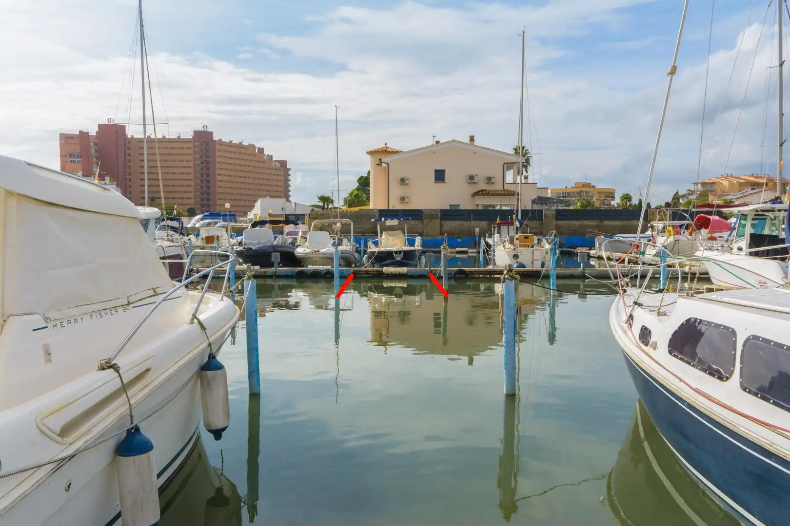 Business premises to rent in Santa Margarita, imagen 14
