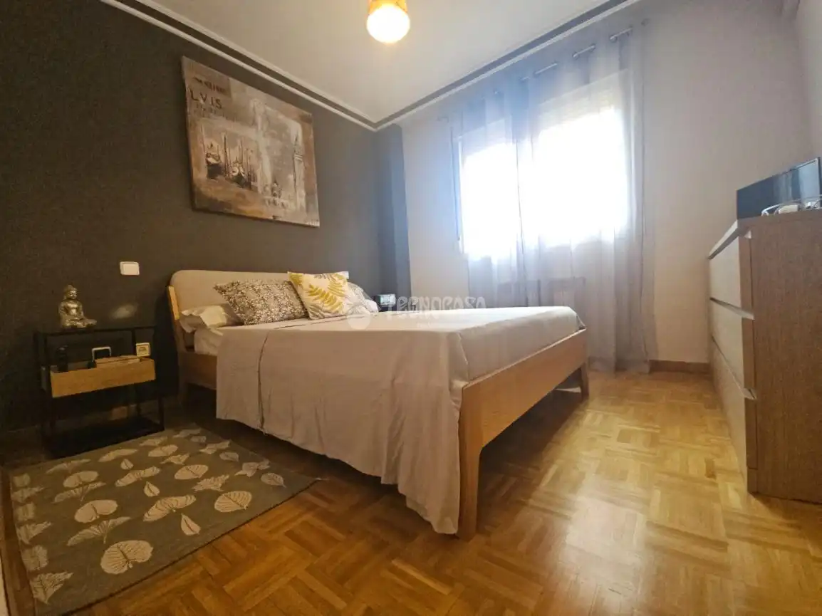 Habitación de Piso en venta en Getafe con Aire acondicionado, Calefacción y Parquet