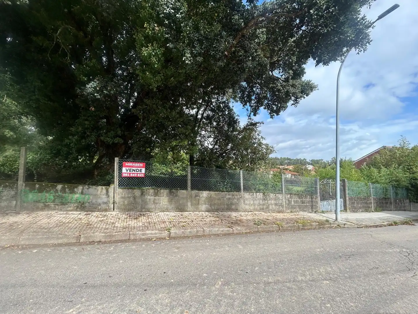 Wohnbaugrundstück zum Verkauf in Palmeira, imagen 6