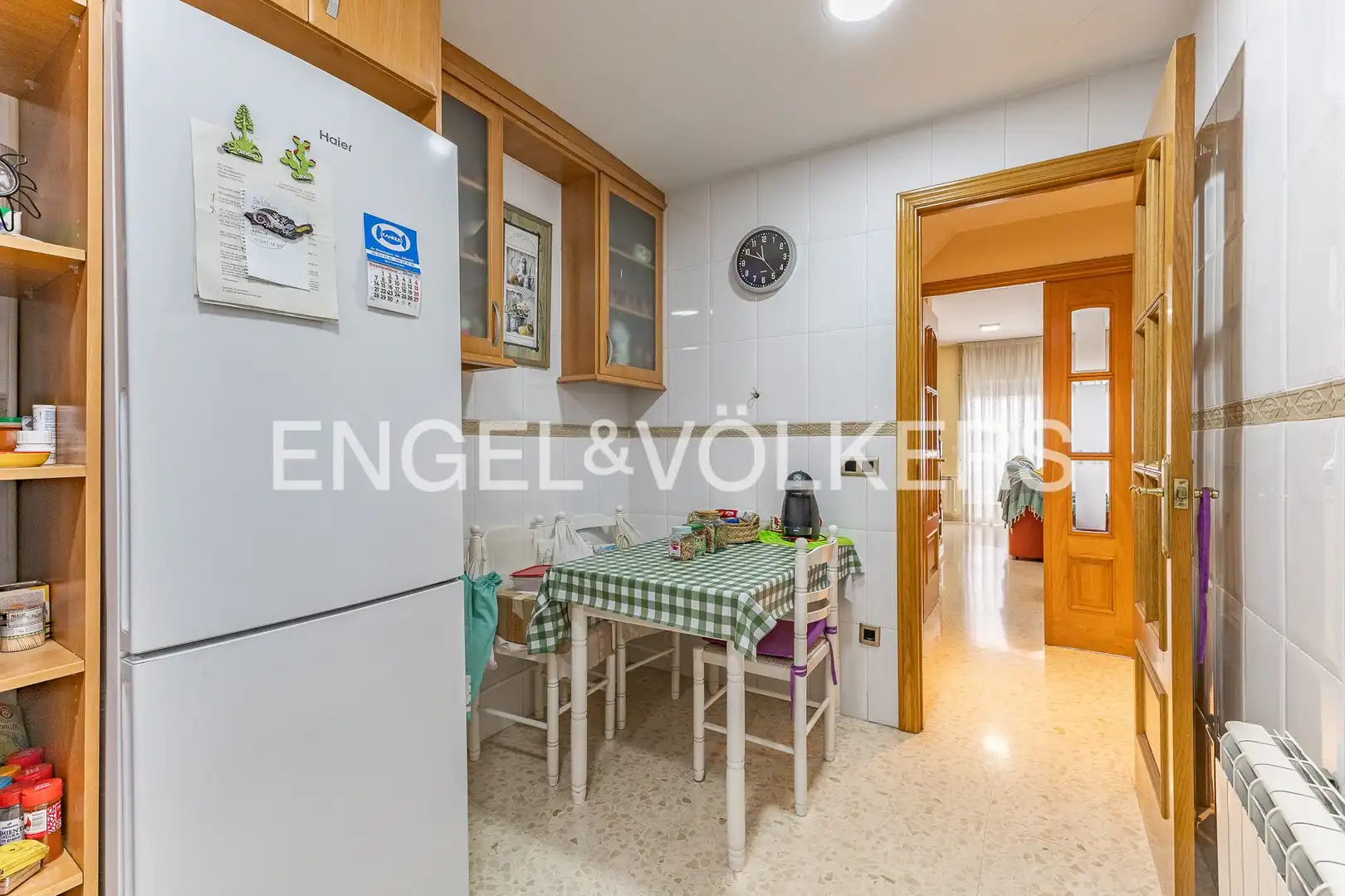 Adossat amb terrassa en venda a Ca n'Oriac - Sector Nord, imagen 12