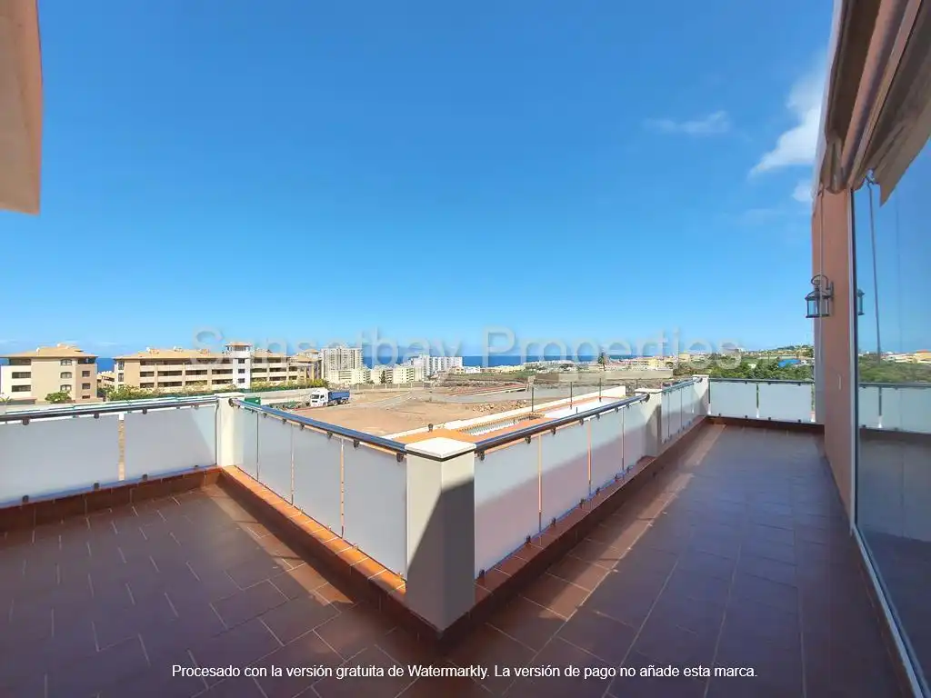Maison avec piscine à vendre à Callao Salvaje - Playa Paraíso, imagen 20