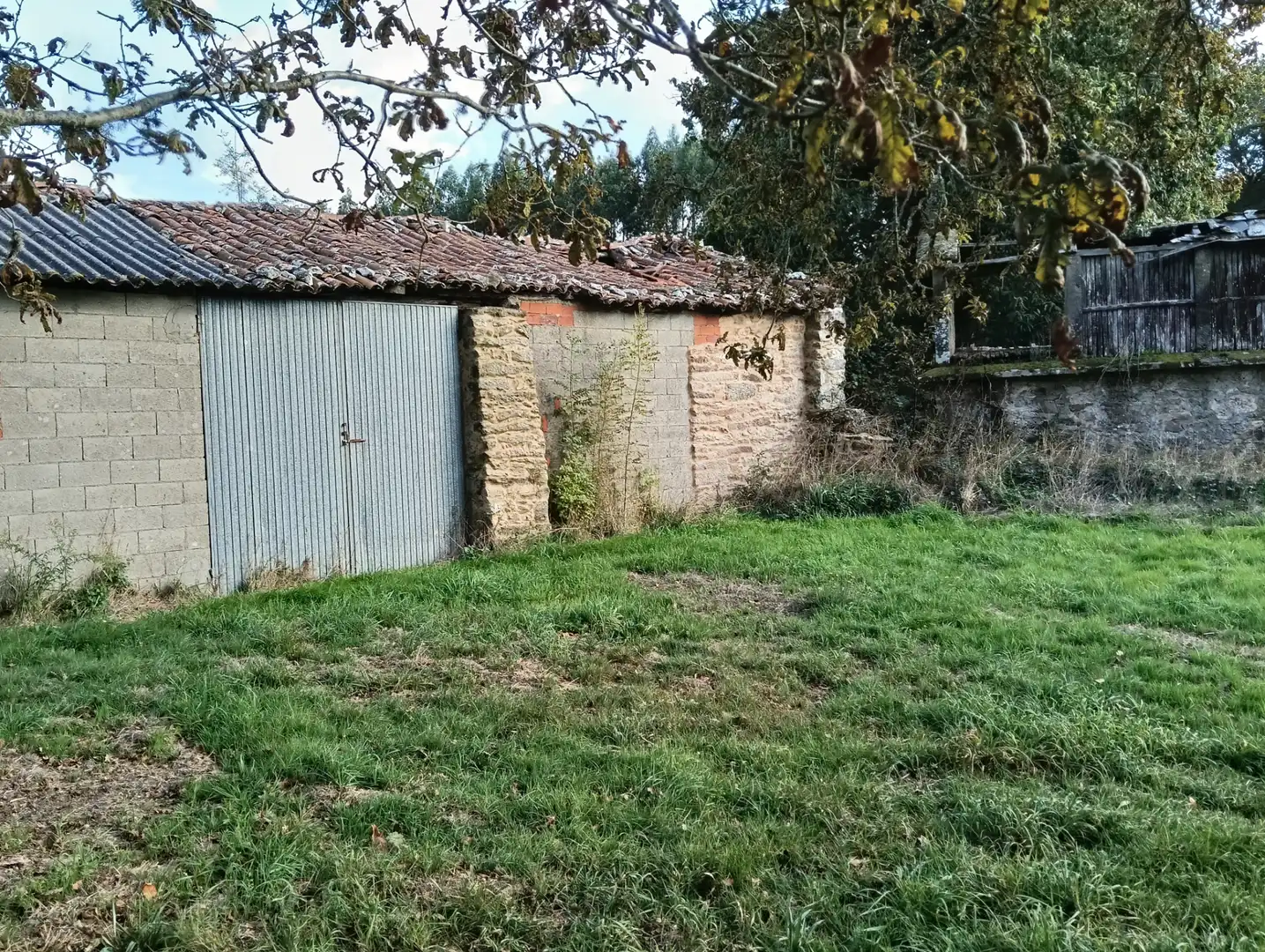 Casa con jardín en venta en Curtis, imagen 19