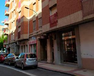 Exterior view of Premises for sale in Valladolid Capital