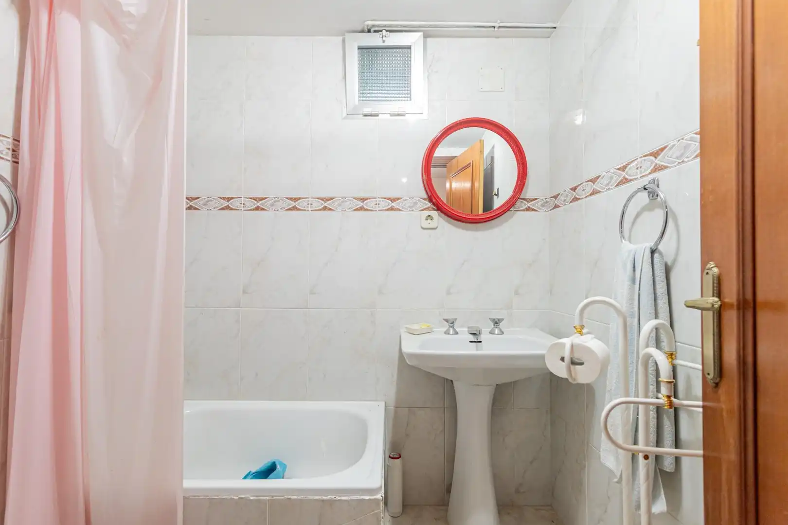 Chalet con piscina en venta en El Molar (Madrid), imagen 60