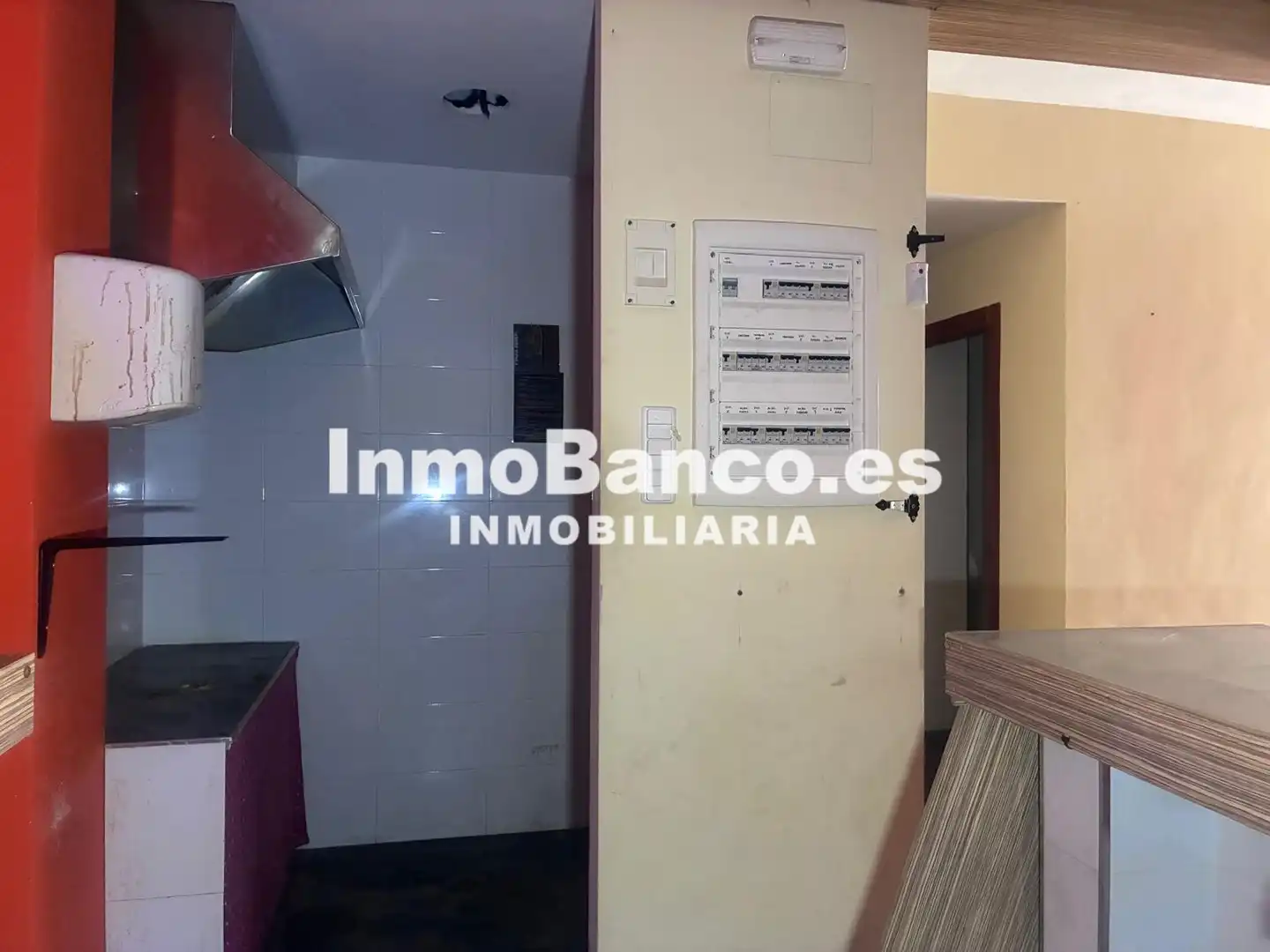 Local en venta en Xeraco