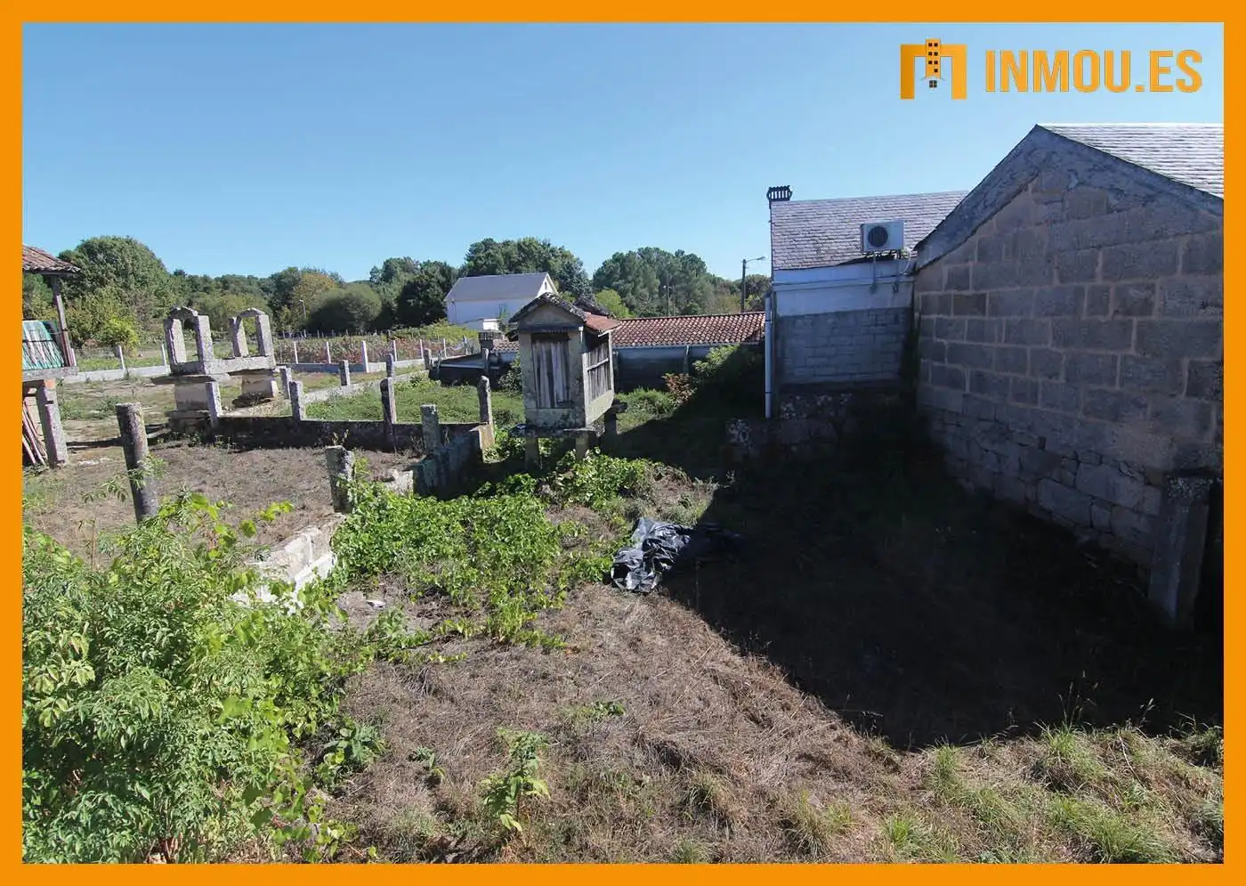 House with garden for sale in Ventiun, imagen 4