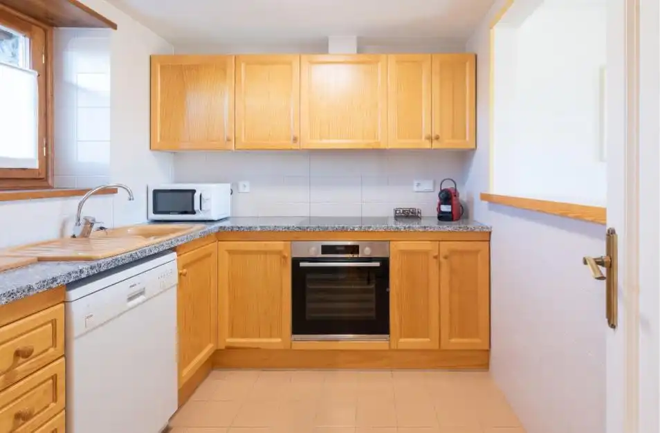 Maison mitoyenne avec piscine à vendre à Ger, imagen 5