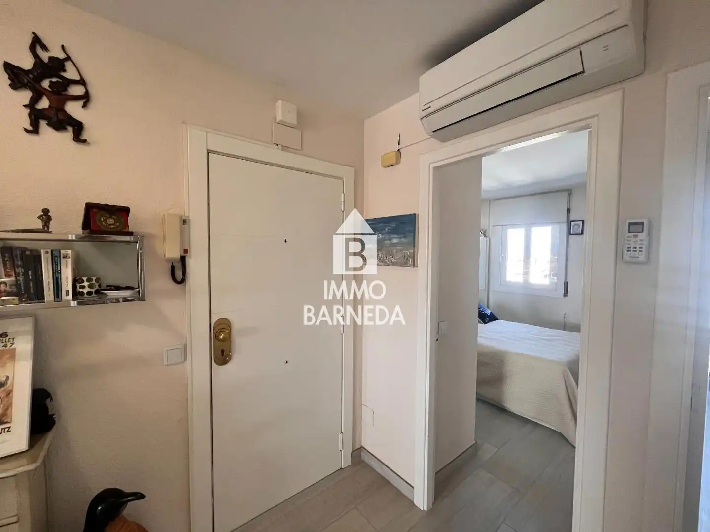 Vista exterior de Piso en venta en Empuriabrava con Aire acondicionado, Calefacción y Terraza