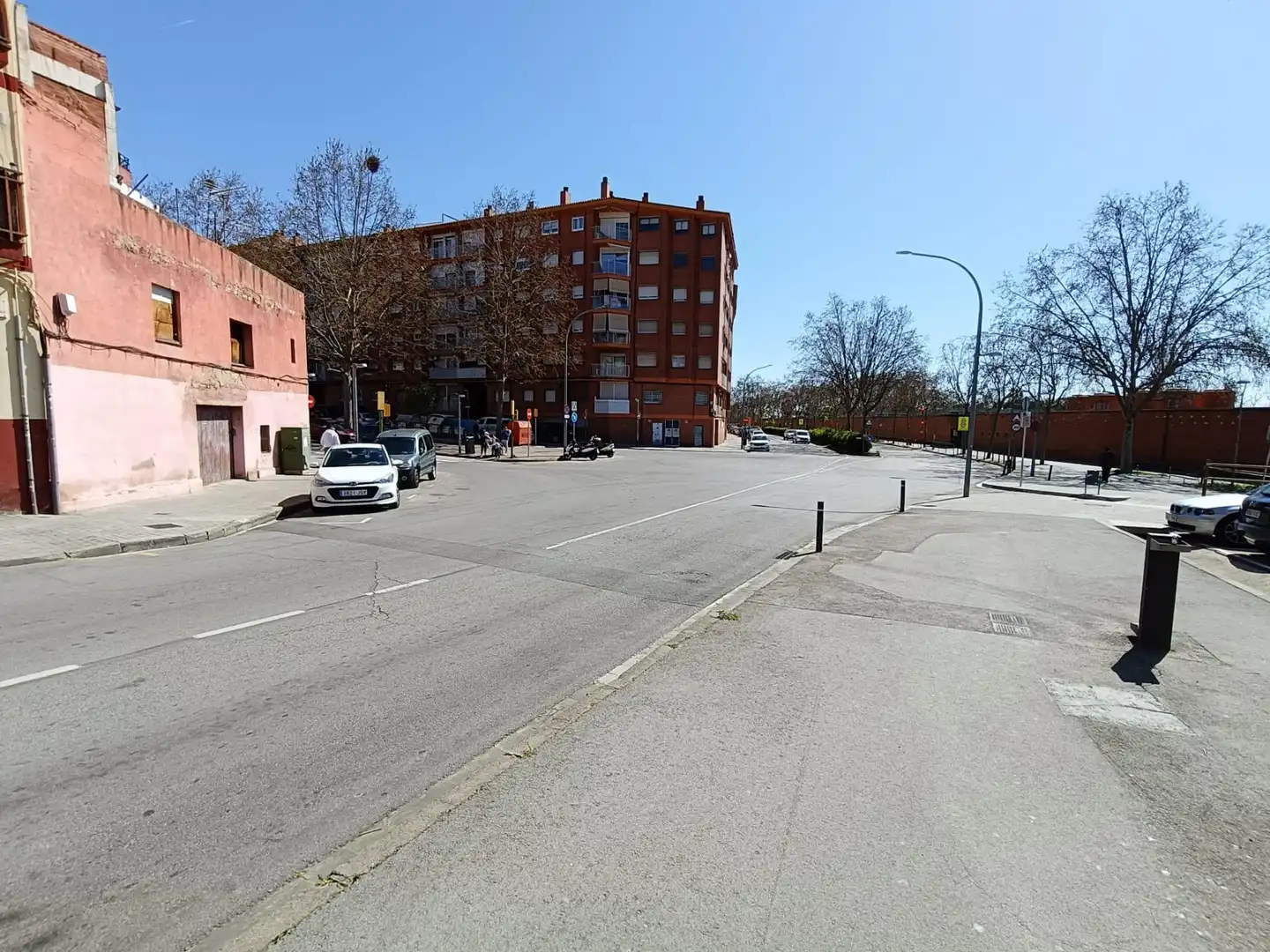 Aparcament de Residencial en venda en Mataró