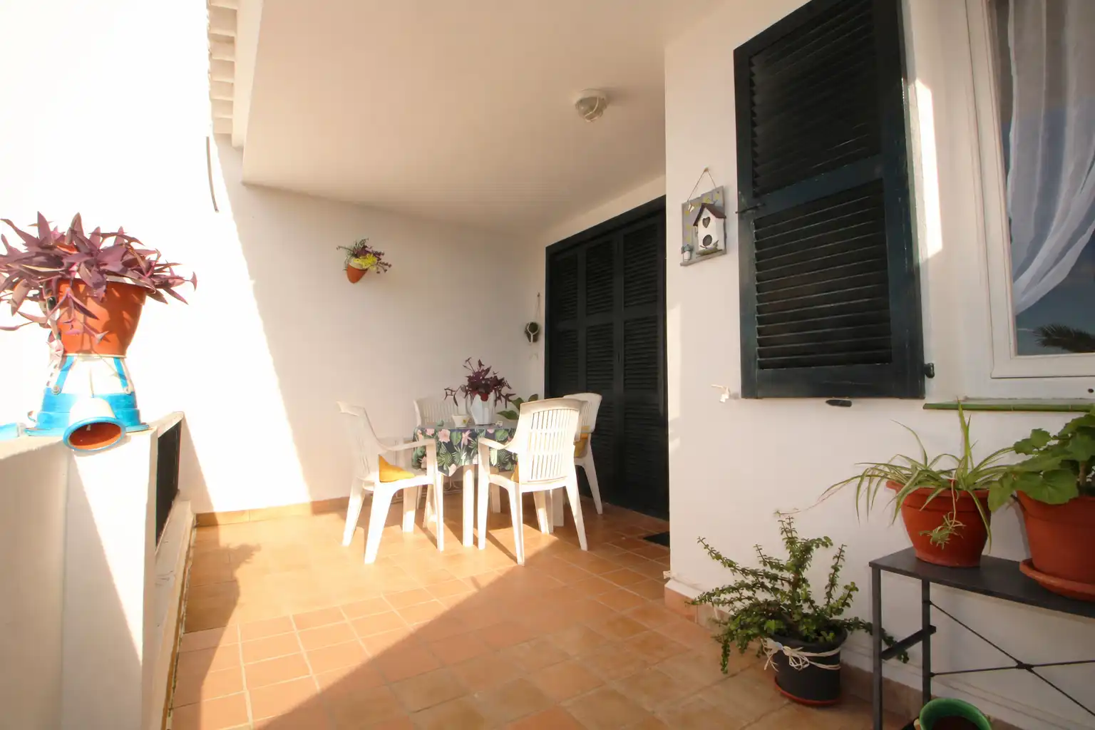 Apartament en venda a CL GOLF , DEL;SON P ARC 390, imagen 9