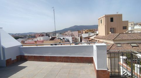 Foto 3 de Ático de alquiler en Casco Antiguo, Algeciras