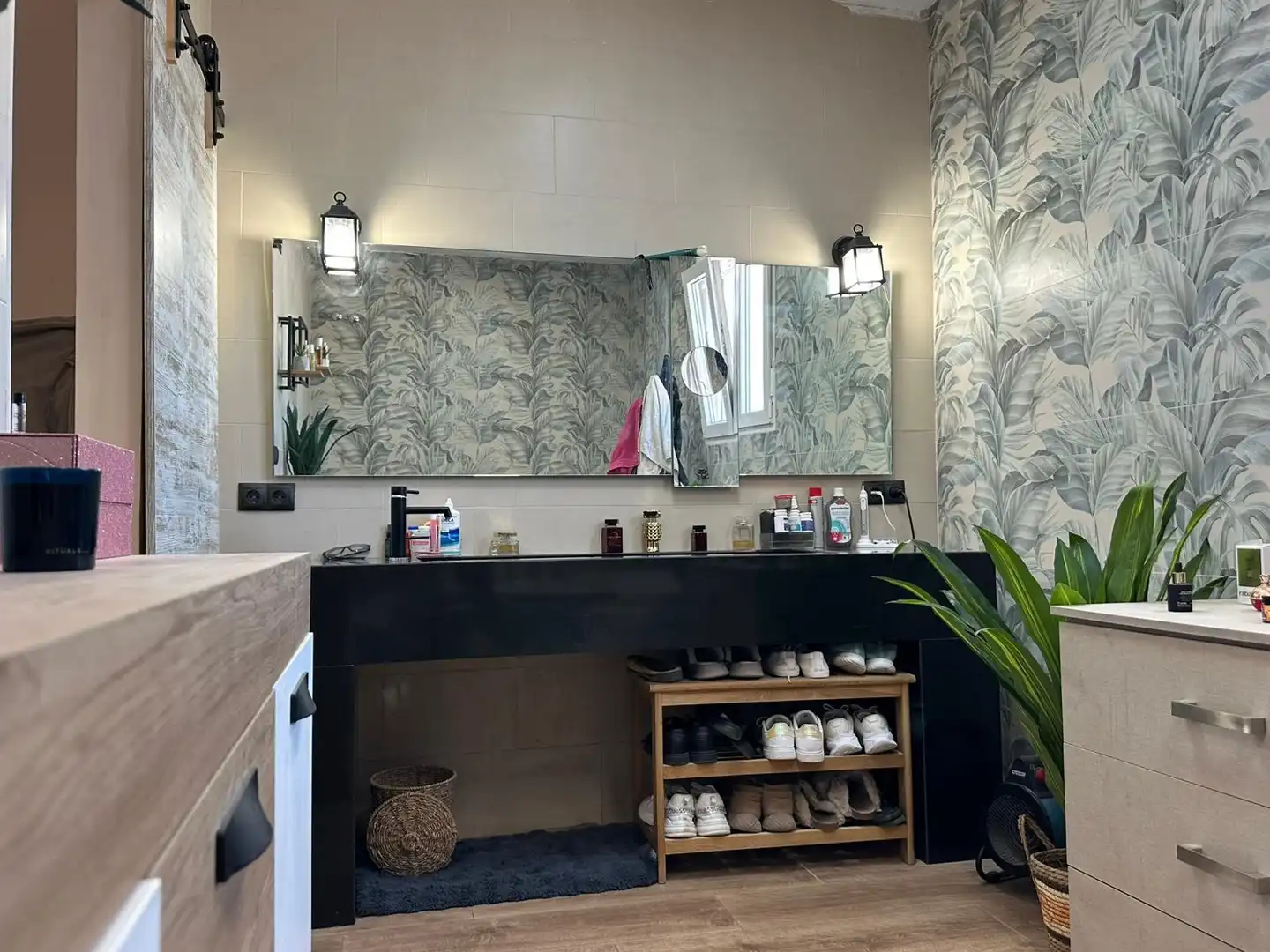 Bathroom of Houses for sale in Dolores  with Air Conditioner, Heating and Swimming Pool