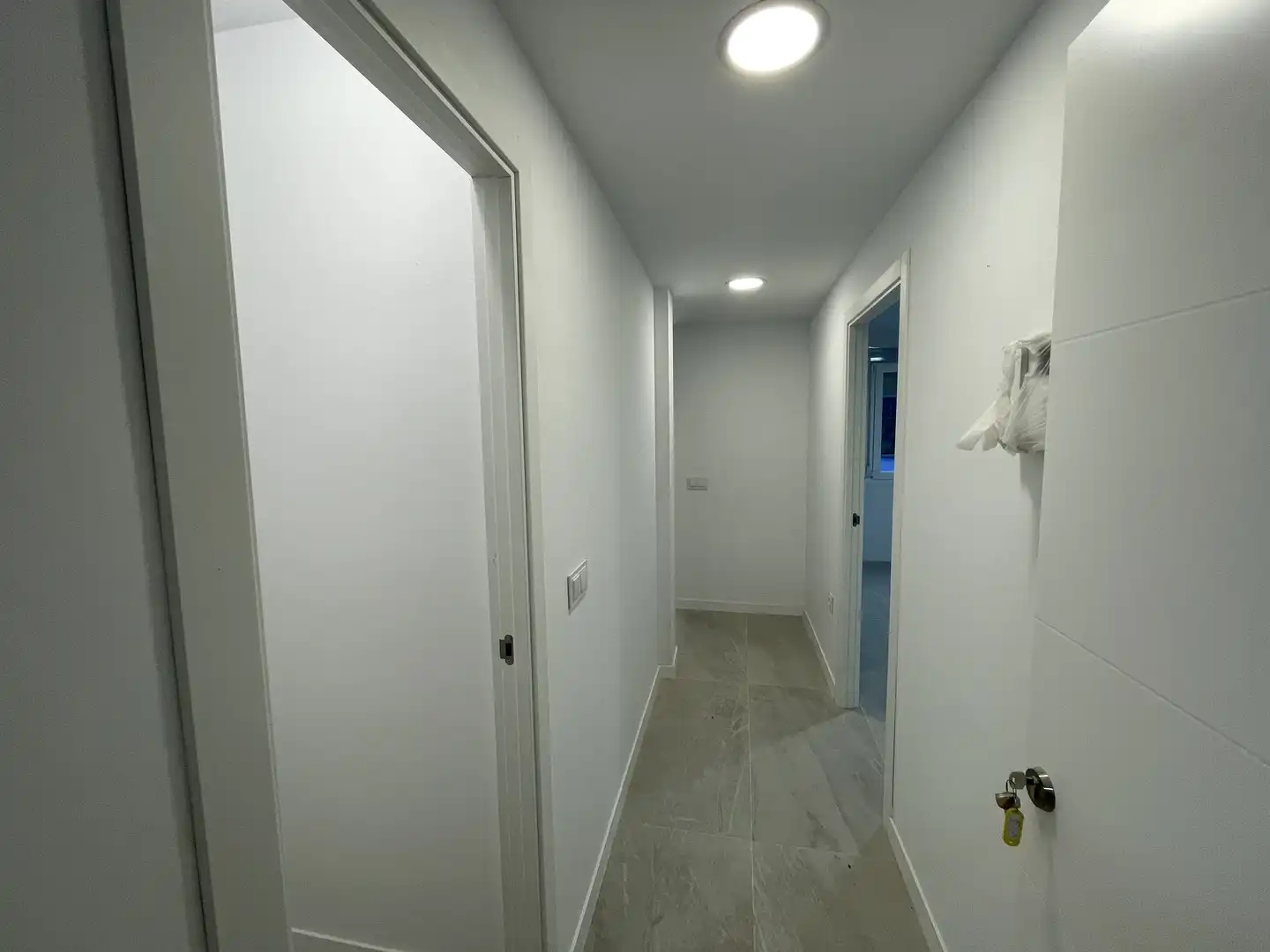 Piso en venta en Alcázar de San Juan con Aire acondicionado y Terraza