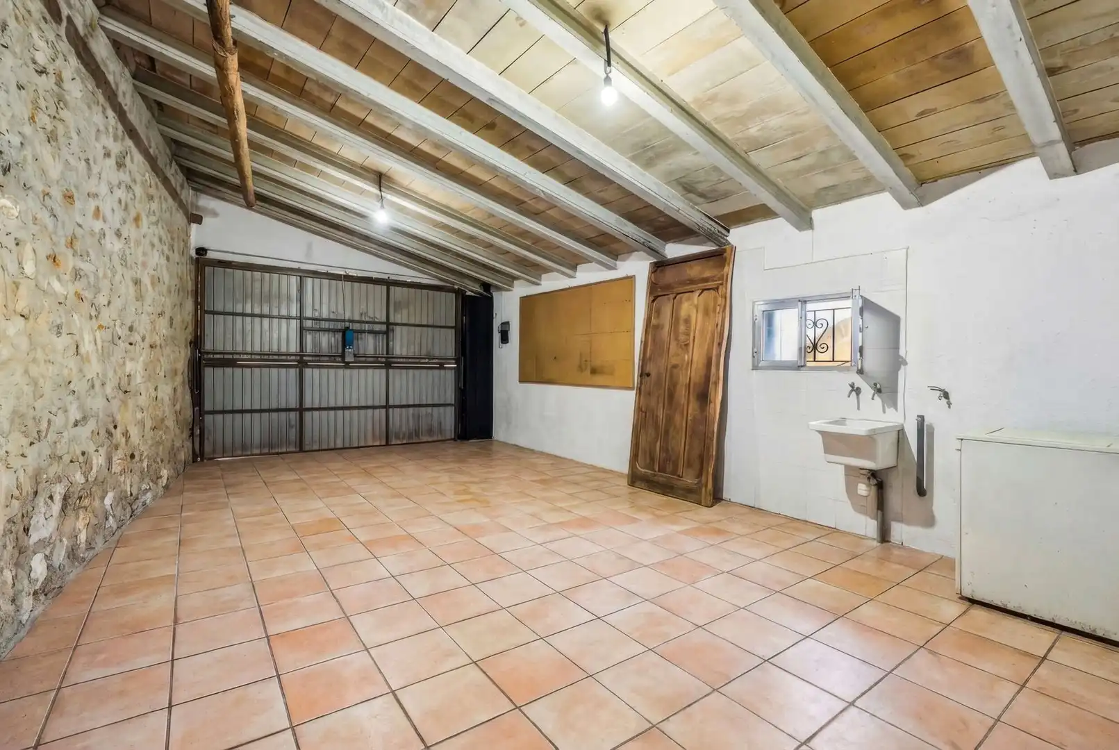 Country house zum Verkauf in Sant Llorenç des Cardassar mit Terrasse und Möbliert