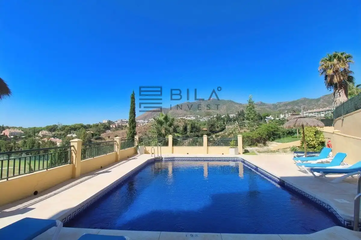 Pis amb piscina en venda a Urb. Finca Doña Maria, imagen 25