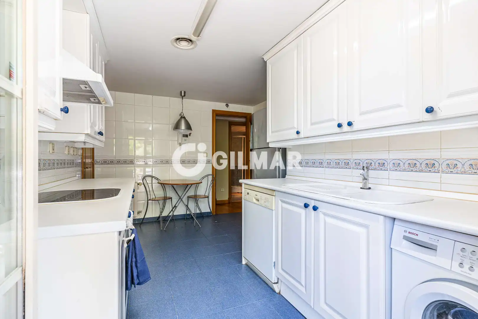 Ground floor with terrace for sale in Moncloa - Aravaca, imagen 15