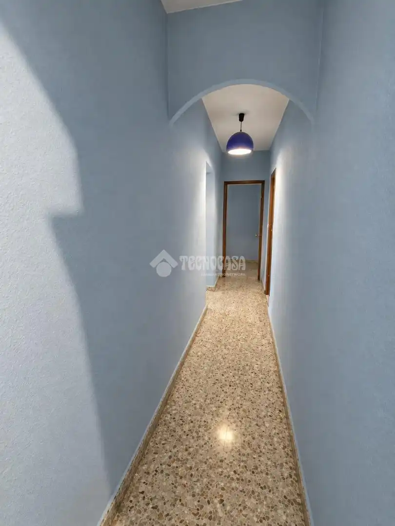 Flat for sale in Villayuventus - Renfe