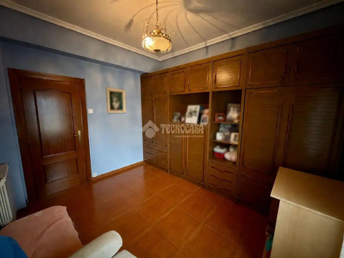 Bedroom of Flat for sale in Camargo