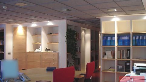 Foto 5 de Oficina en venda a Santander - Avenida de Pontejos, El Sardinero, Santander