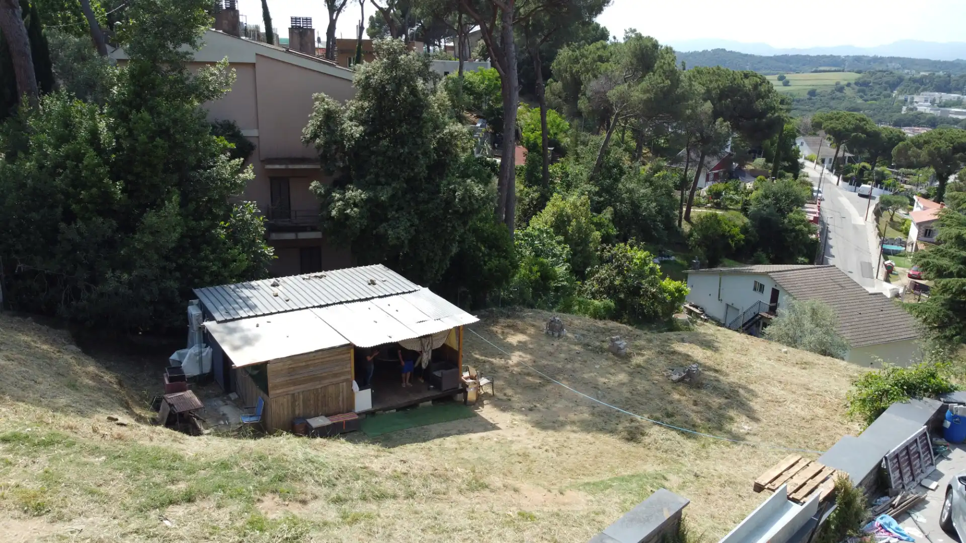 Residential land for sale in Carrer Sant Agustí 30, imagen 7